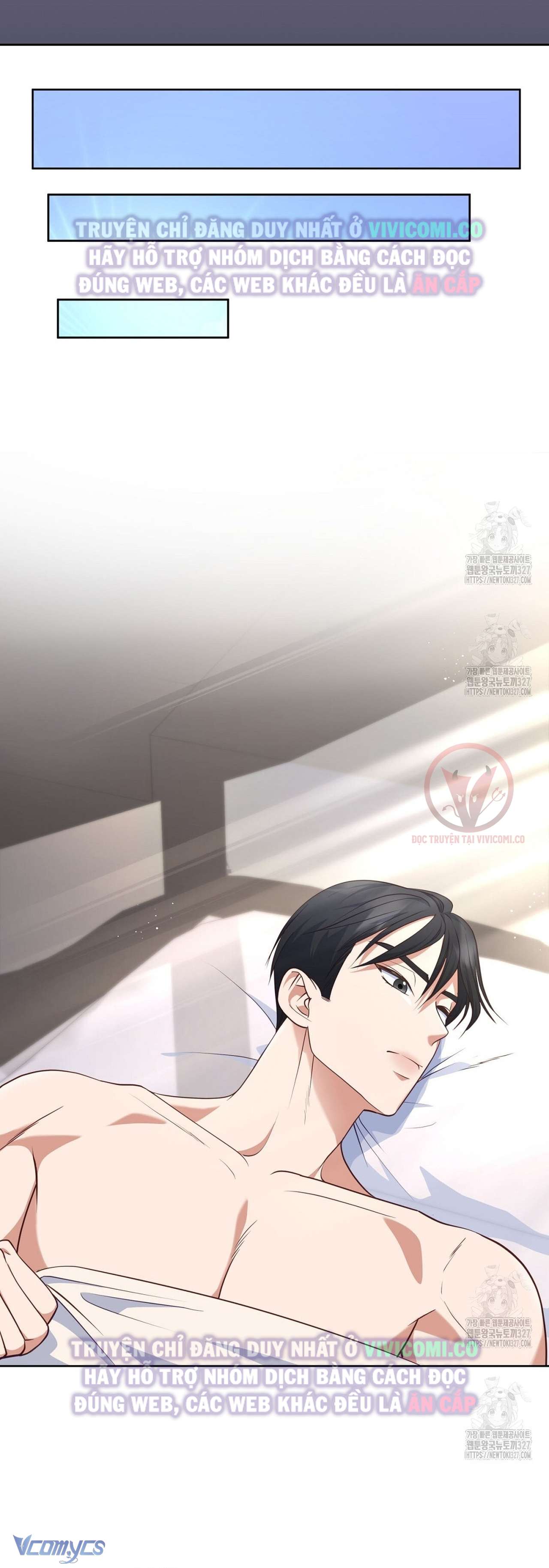 [18+] Sếp Của Anh Trai Tôi Đã Vượt Quá Giới Hạn Chap 1 - Next Chap 2
