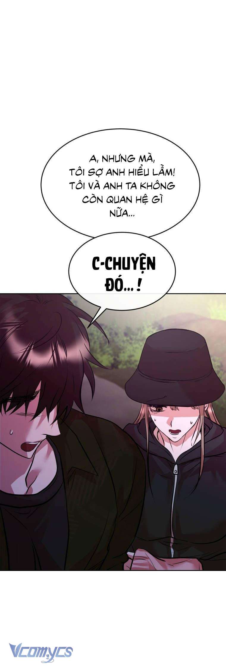 Tình Yêu Có Thể Về Quê Làm Nông Sao? Chap 14 - Trang 2