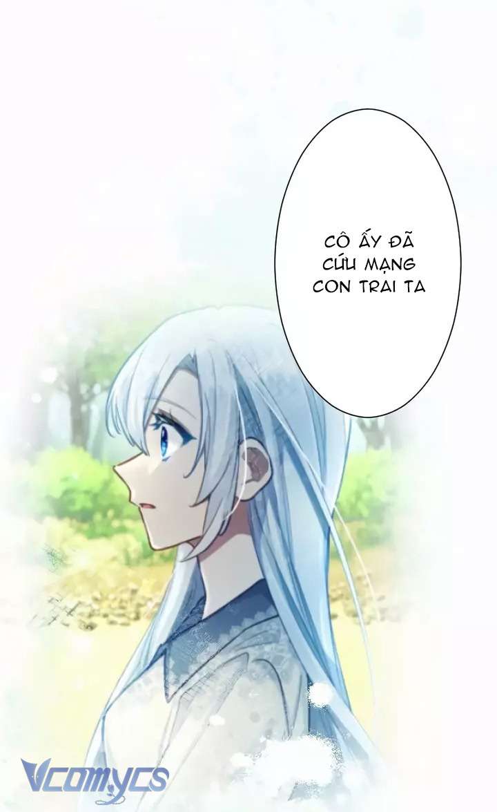 Sự Báo Thù Của Một Vị Thánh Chap 108 - Next Chap 109