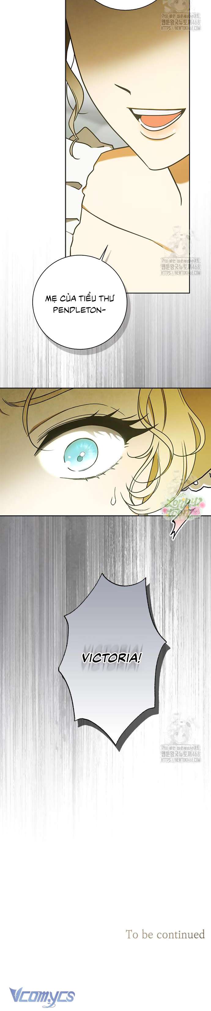 Quý Cô Pendleton Chap 11 - Trang 2