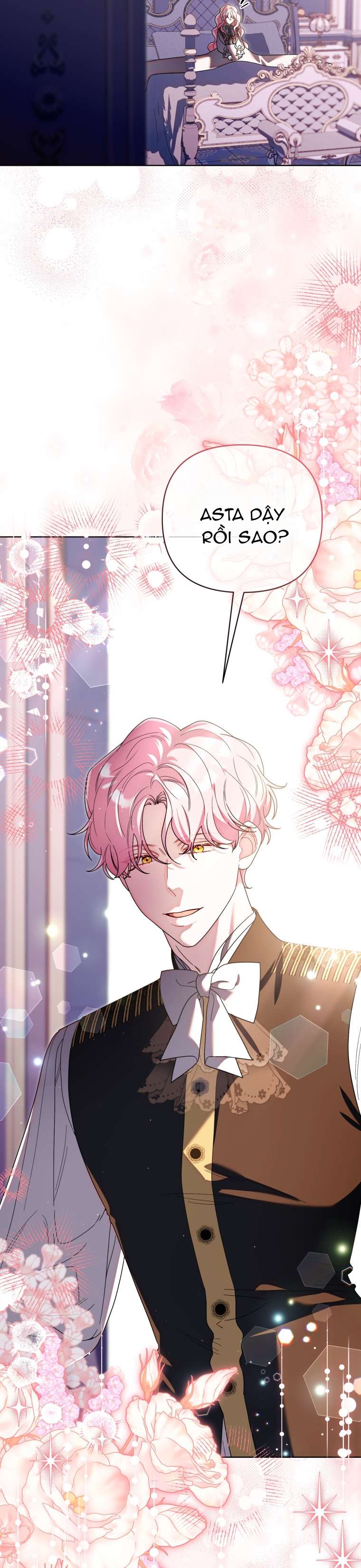 Thà Là Để Tôi Trở Thành Nữ Hoàng Chap 80 - Trang 3