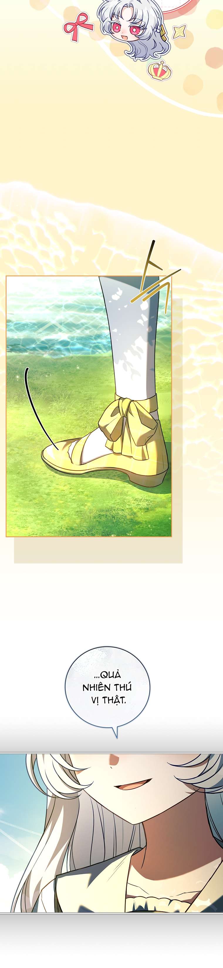 Cha Nào Con Nấy Chap 17 - Trang 3