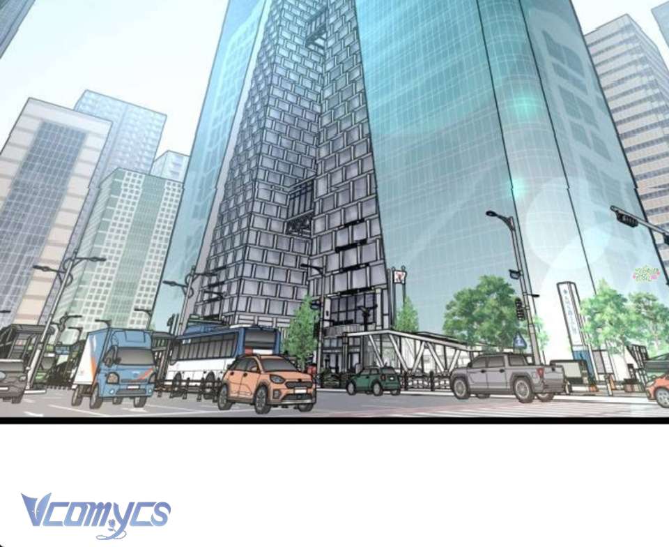 Quyền Lực Của Thư Ký Chap 15 - Trang 3