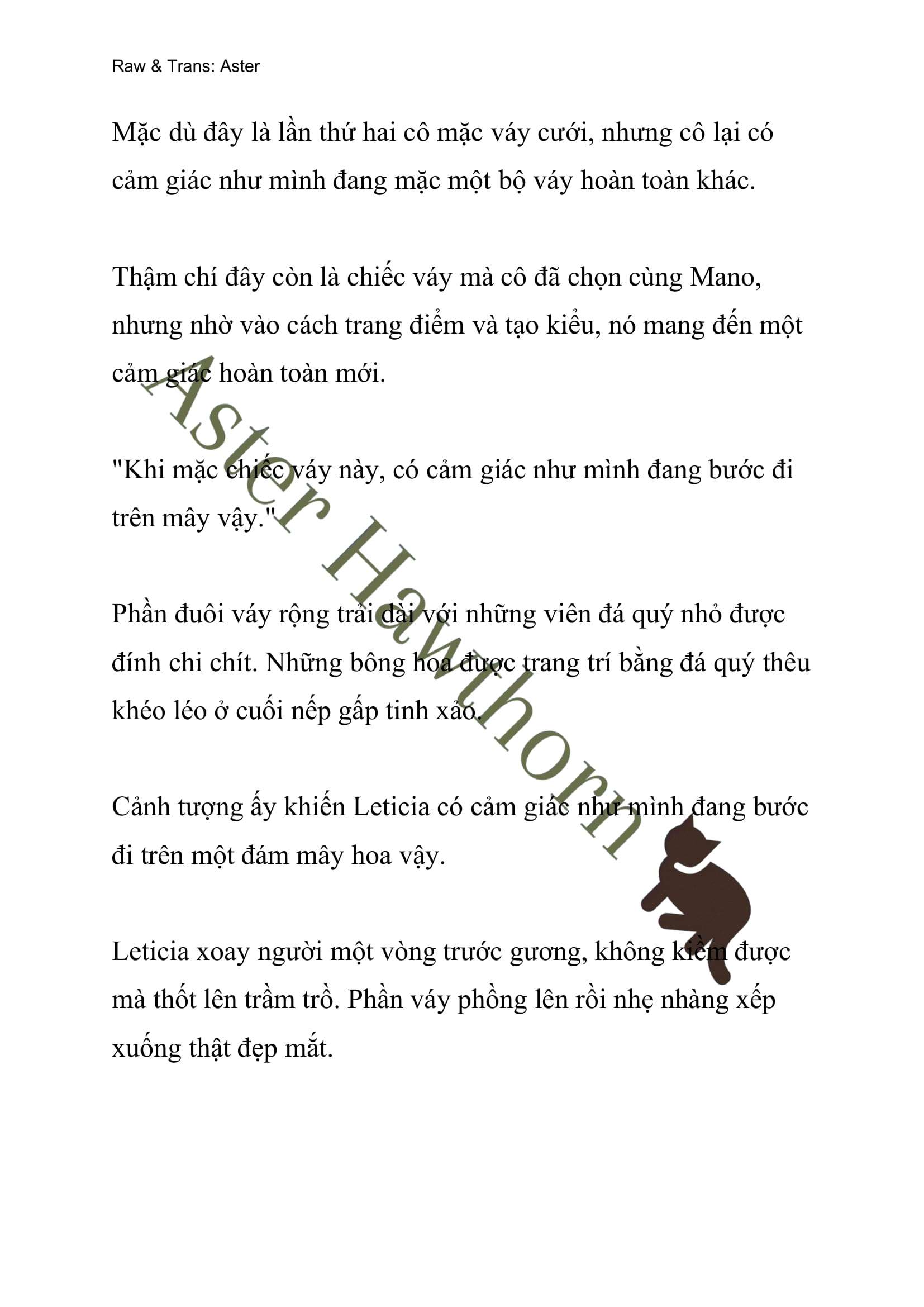 [NOVEL] Ngoại Truyện Cách Để Em Bảo Vệ Anh Chap 17 - Trang 2