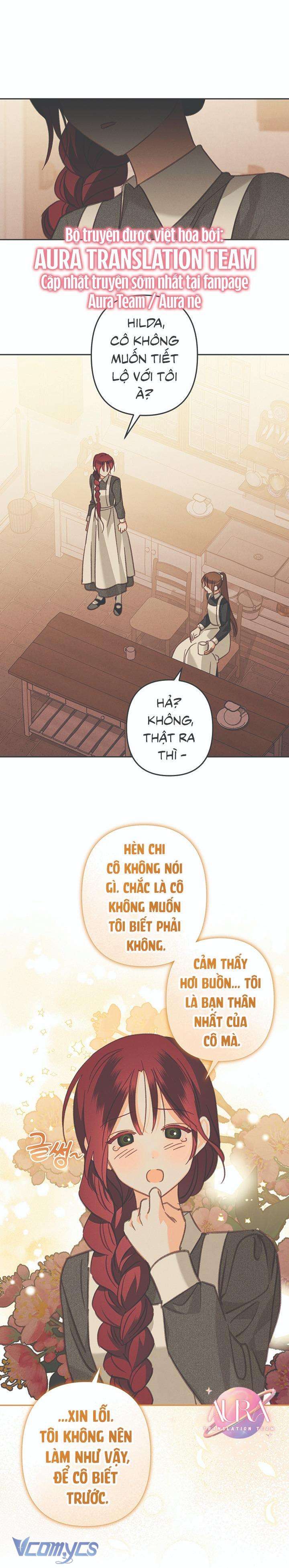 Sống Sót Như Một Hầu Gái Trong Trò Chơi Kinh Dị Chap 68 - Next 