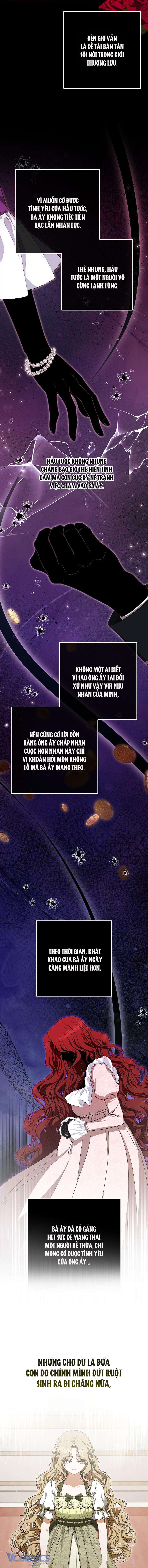 Tôi Đang Xem Một Vở Kịch Chap 2 - Trang 2