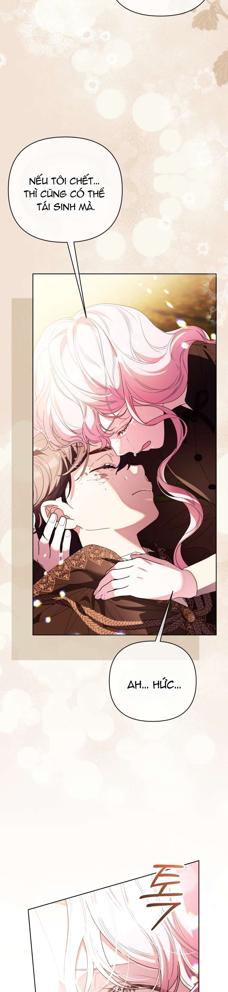 Thà Là Để Tôi Trở Thành Nữ Hoàng Chap 74 - Next Chap 75