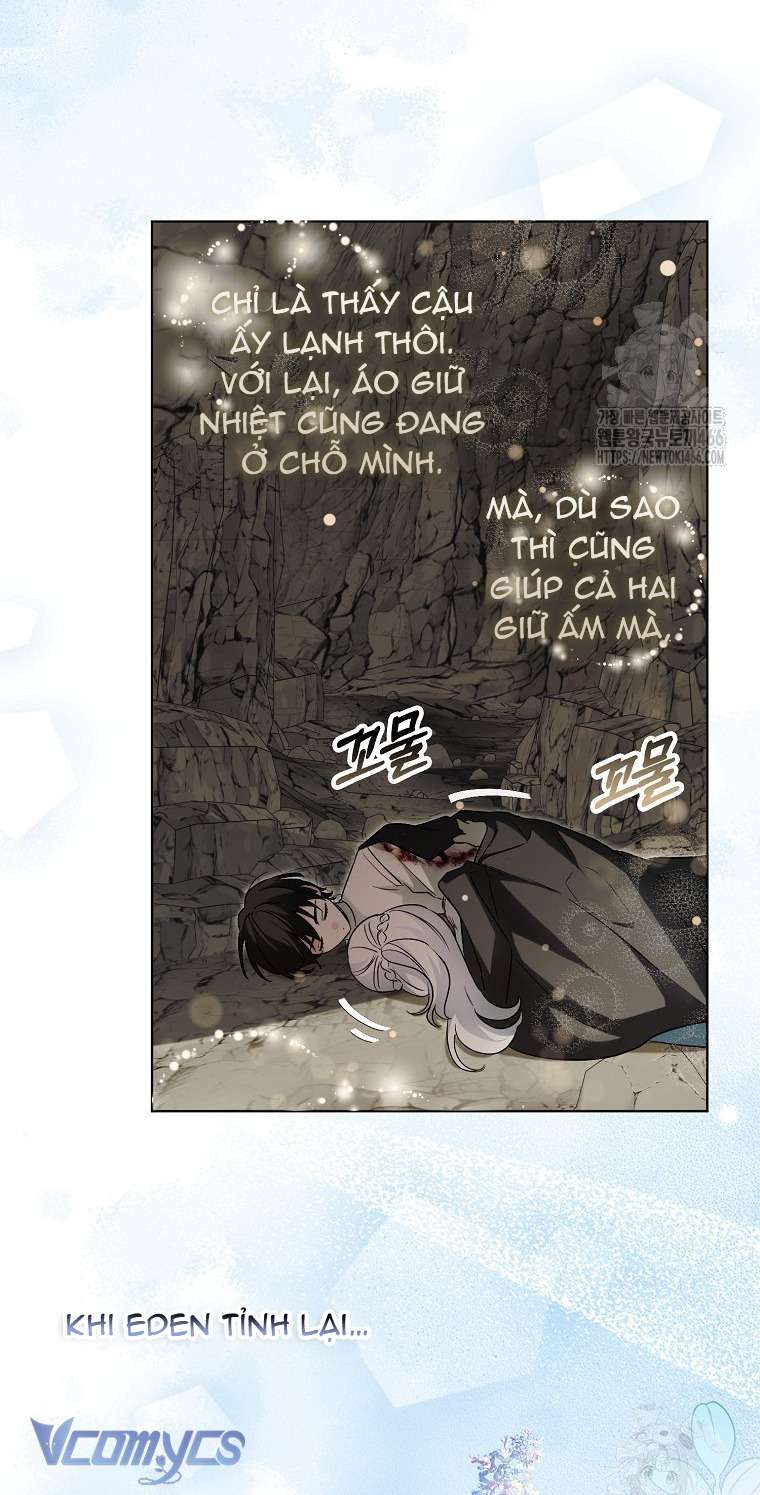 Kế Hoạch Nghỉ Hưu Của Nhân Vật Phản Diện Chap 25 - Trang 4