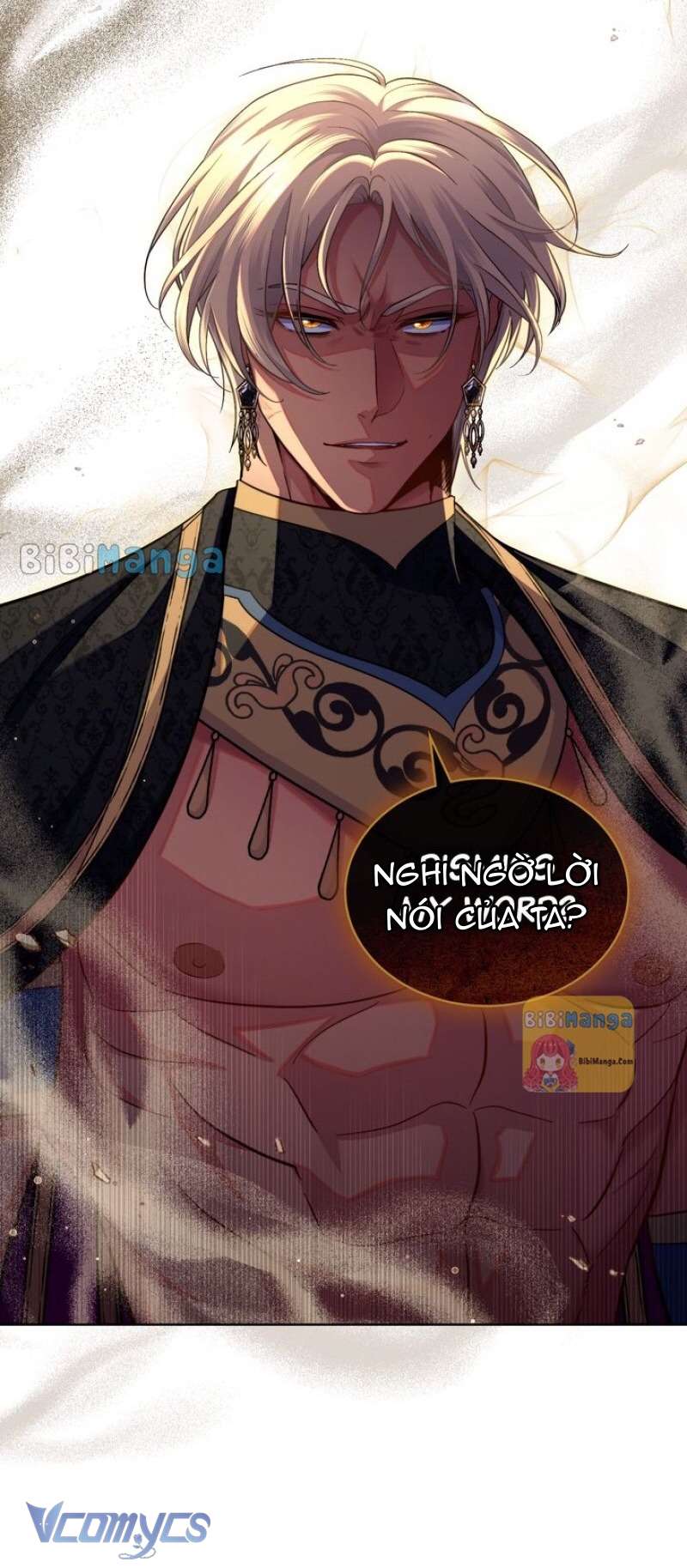 Hôn Nhân Giả Dối Chap 70 - Trang 2