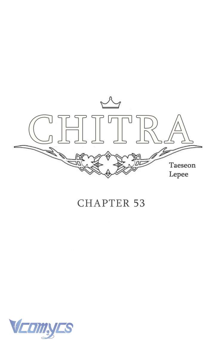 CHITRA Chapter 53 - Next Chapter 54
