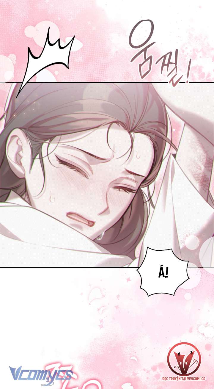 [18+] Tiết Học Bí Mật Của Trung Điện Chap 52 - Next 