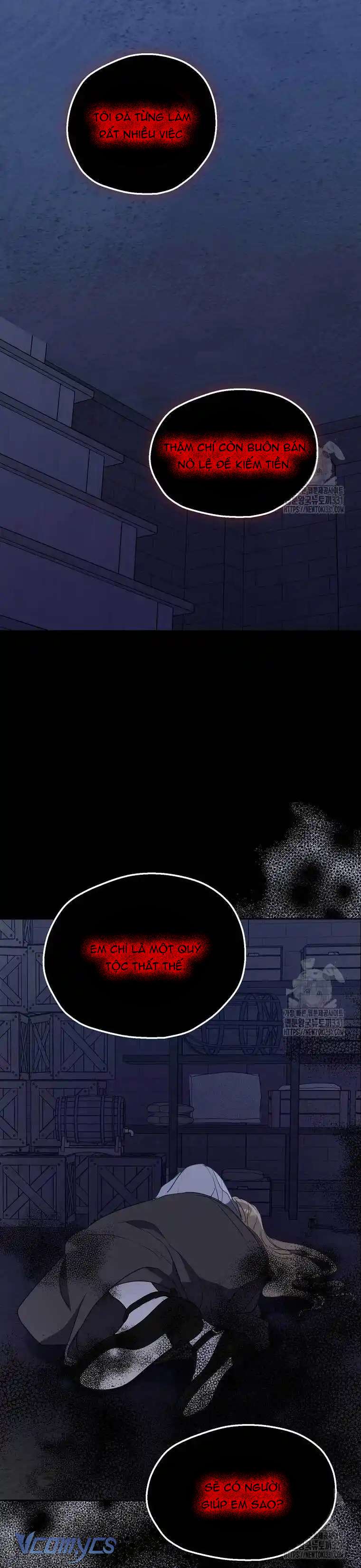 Bệ Hạ Xin Đừng Giết Tôi!!! Chap 120 - Next Chap 121