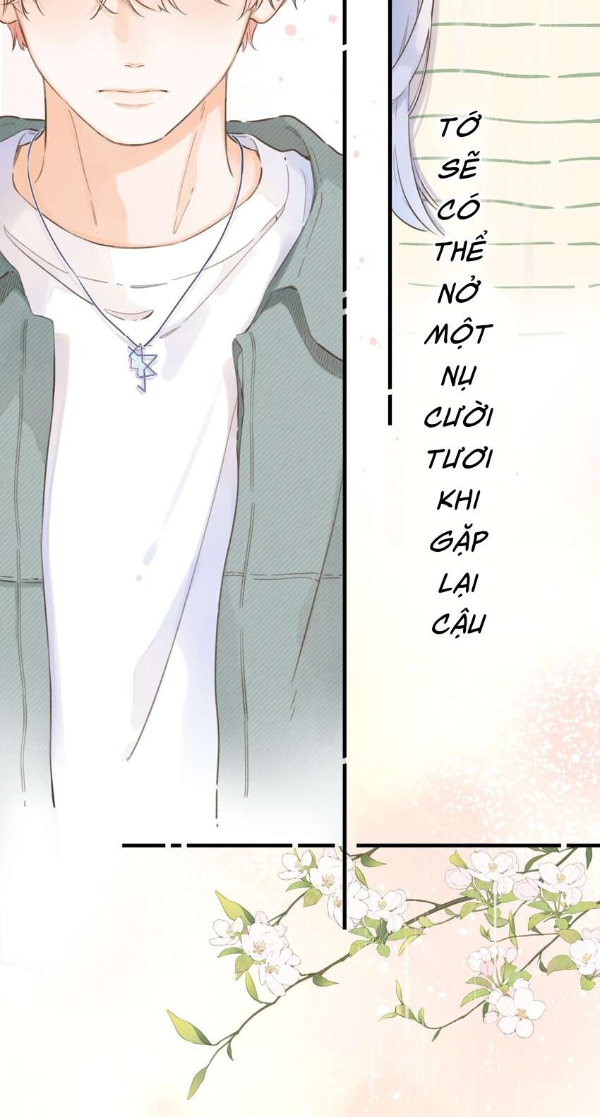 Ánh Sao Phiêu Linh Trong Nước Chap 79 - Trang 4