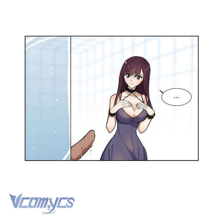 Căn Phòng Xấu Hổ Chap 3 - Trang 3
