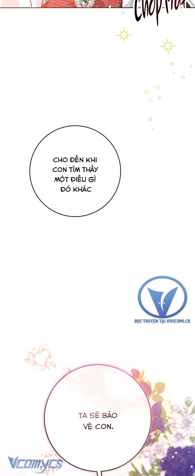 Bé Con Cá Voi Sát Thủ Chap 50 - Next Chap 51