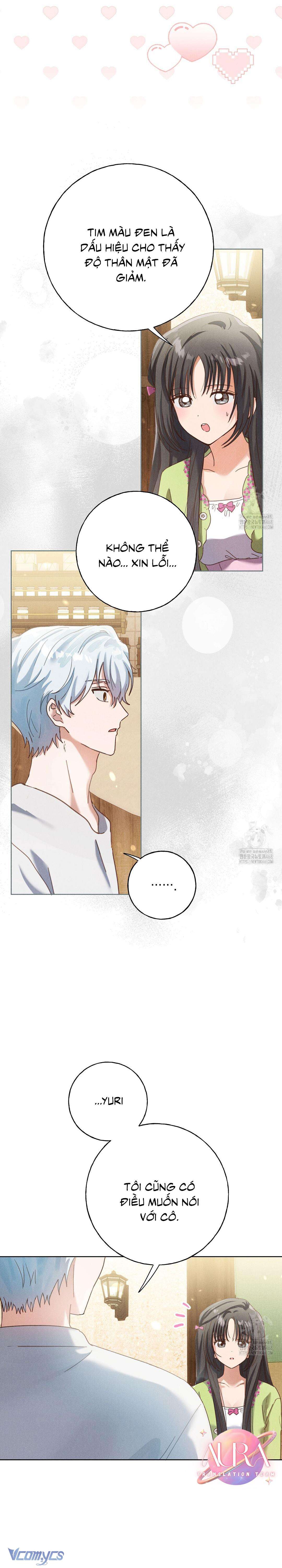 Câu Được Nam Chính Trên Hoang Đảo Chap 13 - Next Chap 14