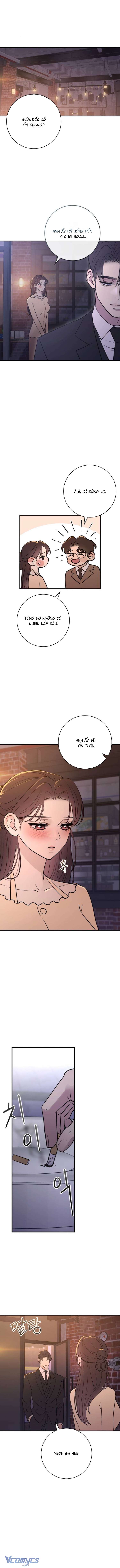 Hành Vi Khốn Nạn Chap 28 - Next 
