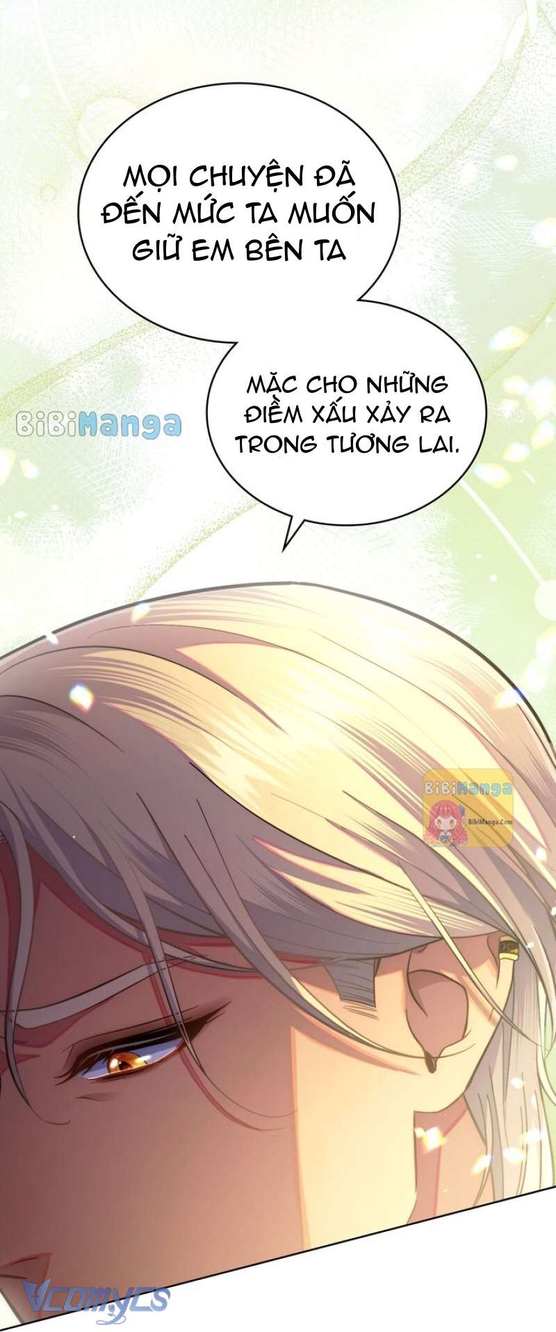 Hôn Nhân Giả Dối Chap 71 - Trang 3