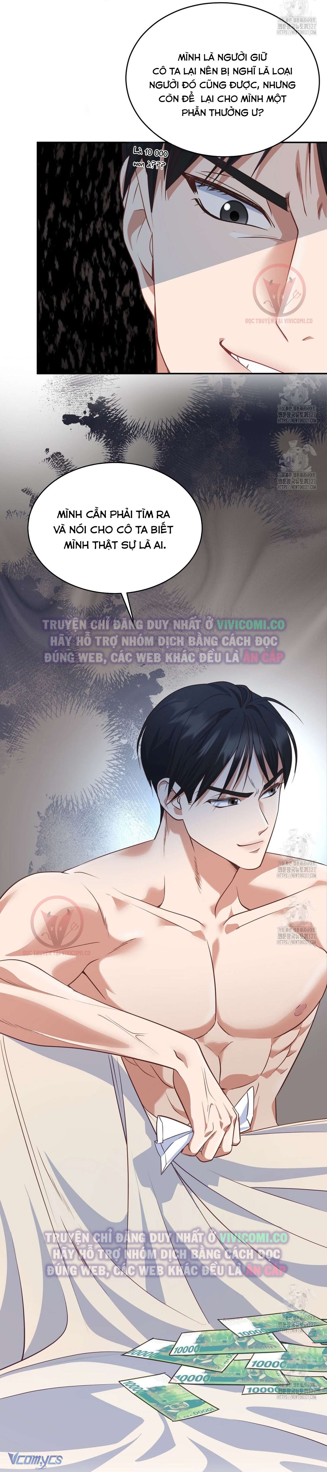 [18+] Sếp Của Anh Trai Tôi Đã Vượt Quá Giới Hạn Chap 1 - Next Chap 2