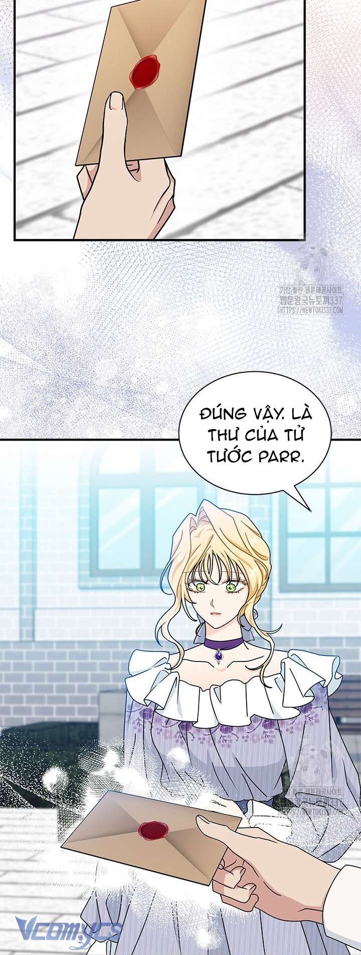 Cô Gái Sẽ Trở Thành Chủ Gia Đình Chap 70 - Trang 3