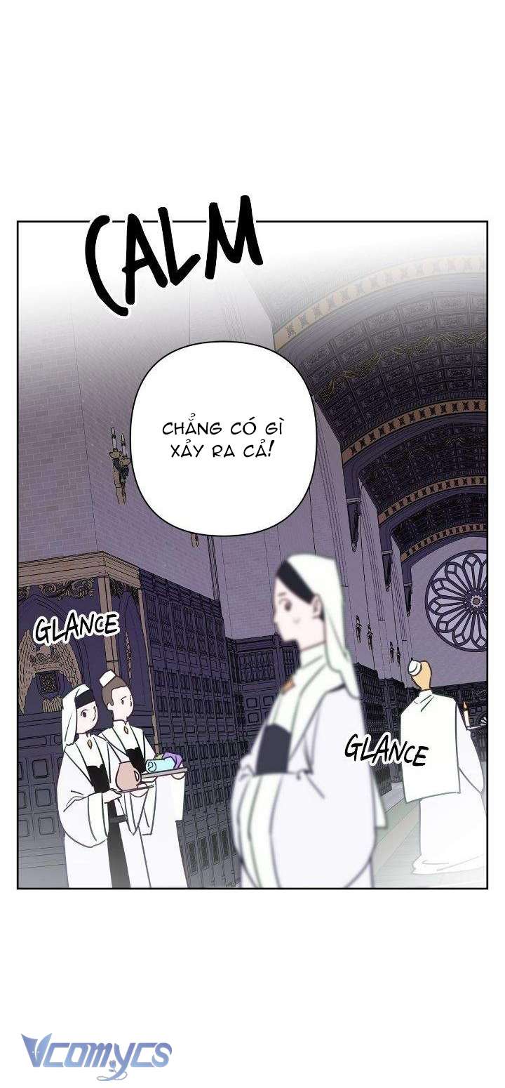 Cách Để Giết Một Pháp Sư Chap 63 - Trang 3