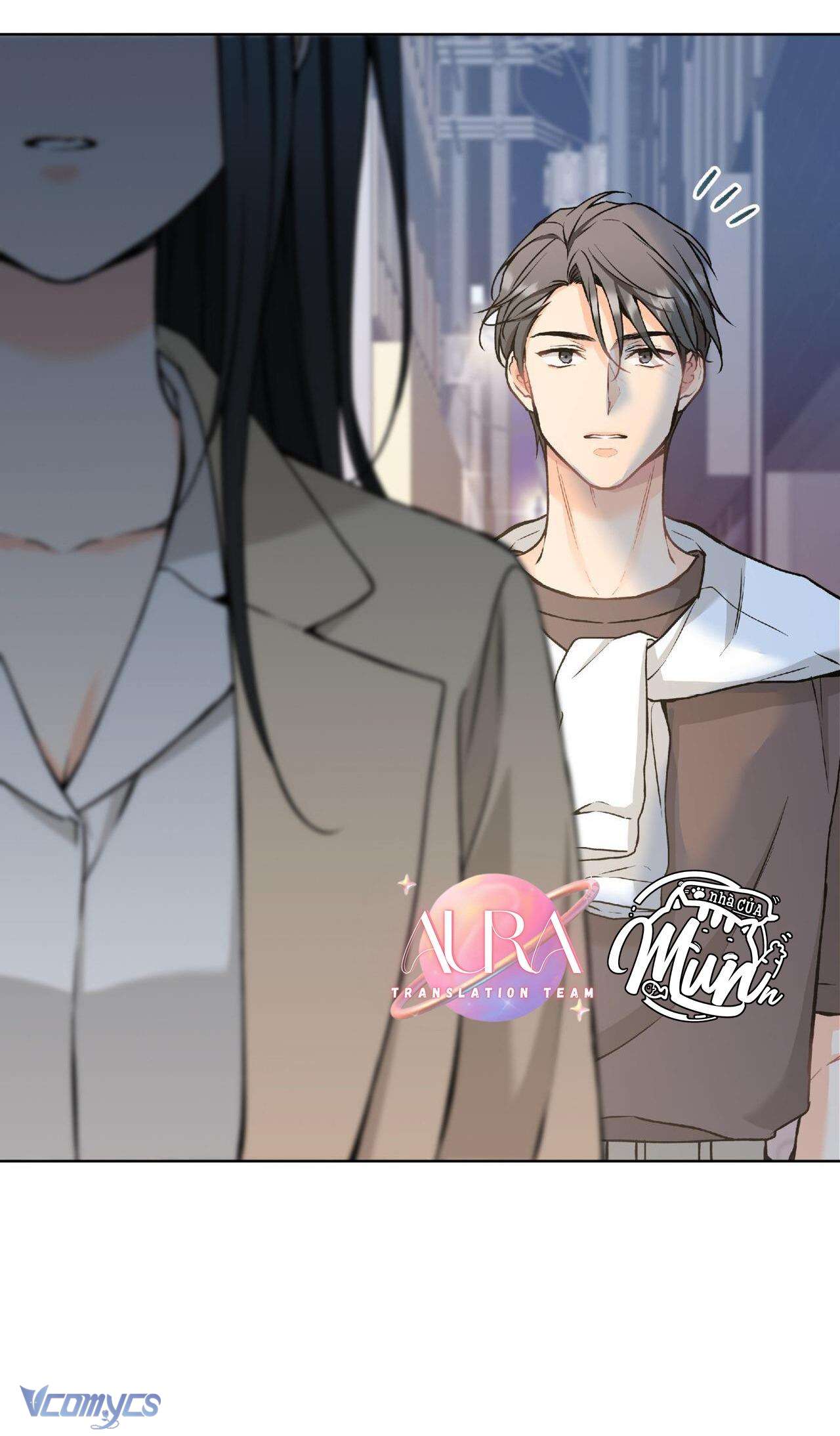 Nhà Tôi Có Một Con Chuột Chap 60 - Next 