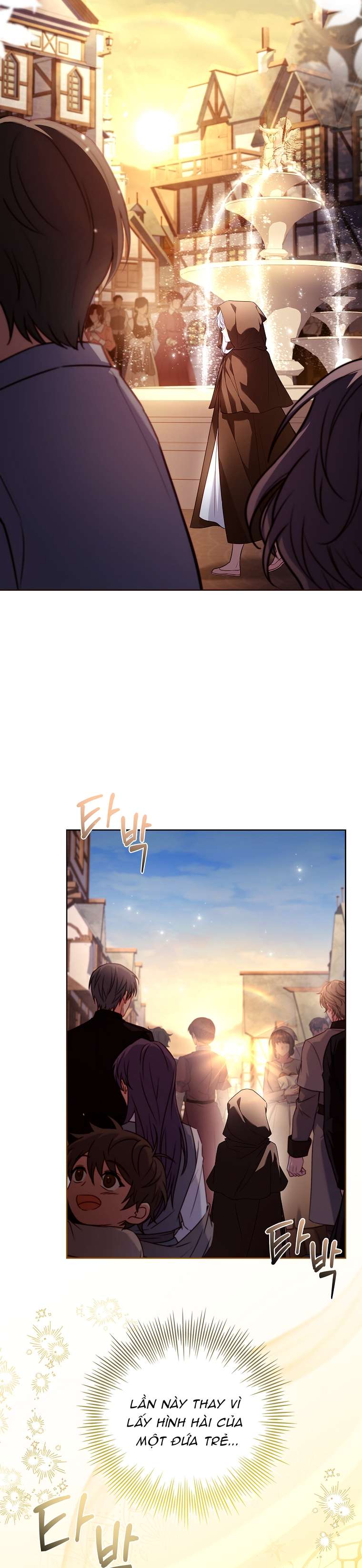 Cha Nào Con Nấy Chap 4 - Trang 3