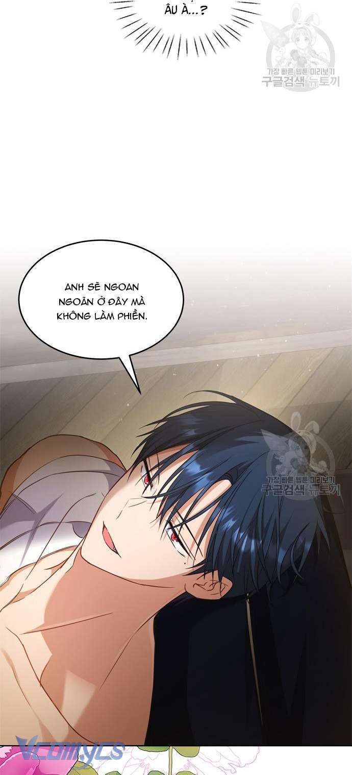 Làm Thế Nào Để Ăn Chủ Nhân Chap 67 - Trang 3