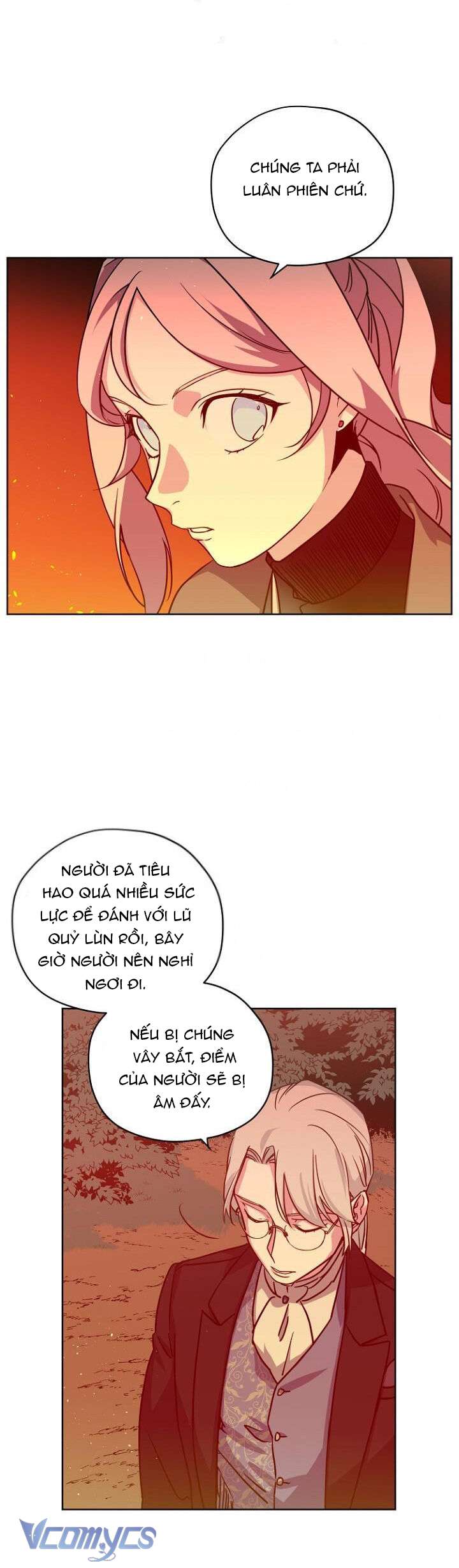 CHITRA Chapter 60 - Next Chapter 61