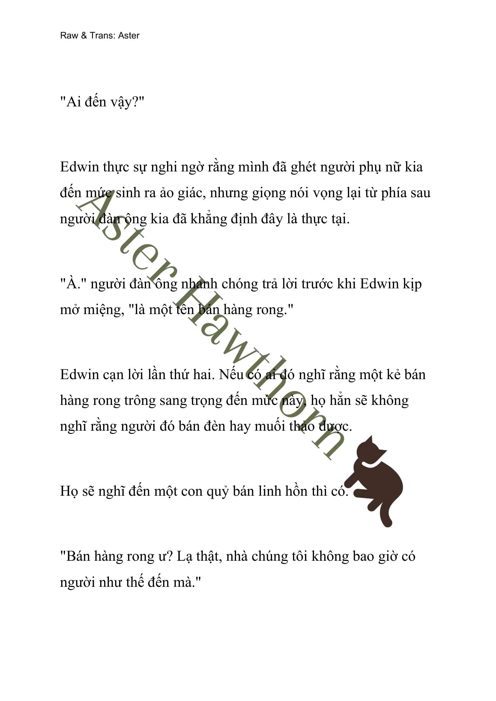 [NOVEL] Tình Yêu Chốn Ngục Tù Chap 97 - Next Chap 98