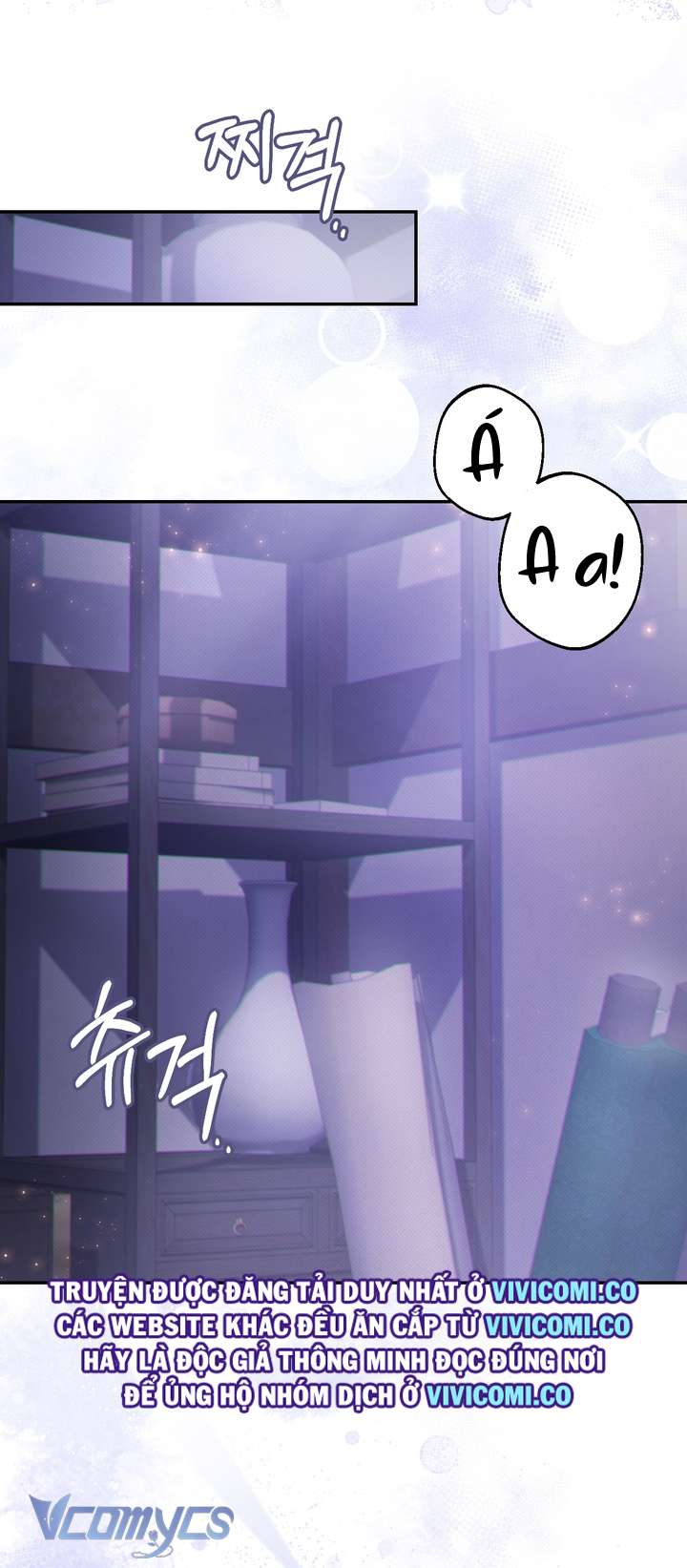 [18+] Tiết Học Bí Mật Của Trung Điện Chap 52 - Next 