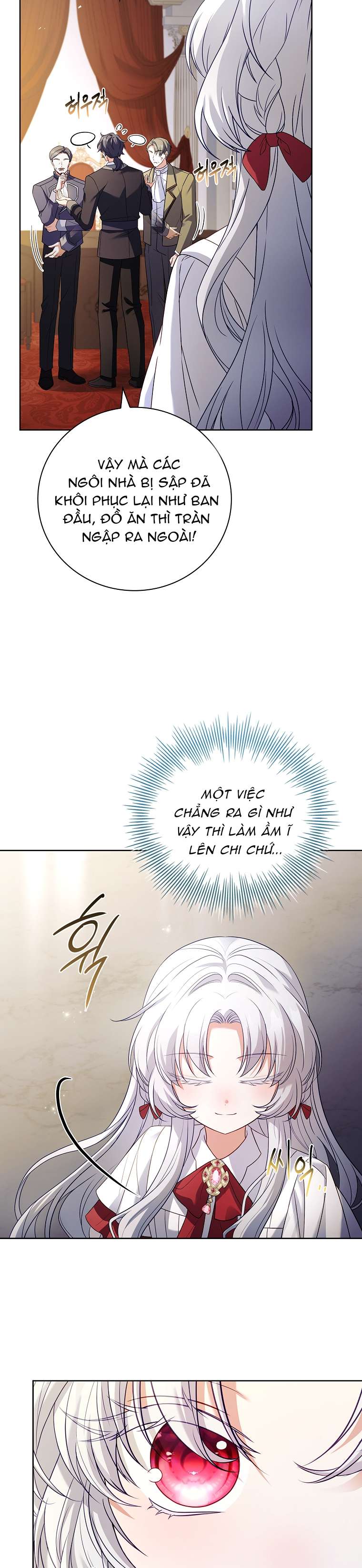 Cha Nào Con Nấy Chap 2 - Trang 3