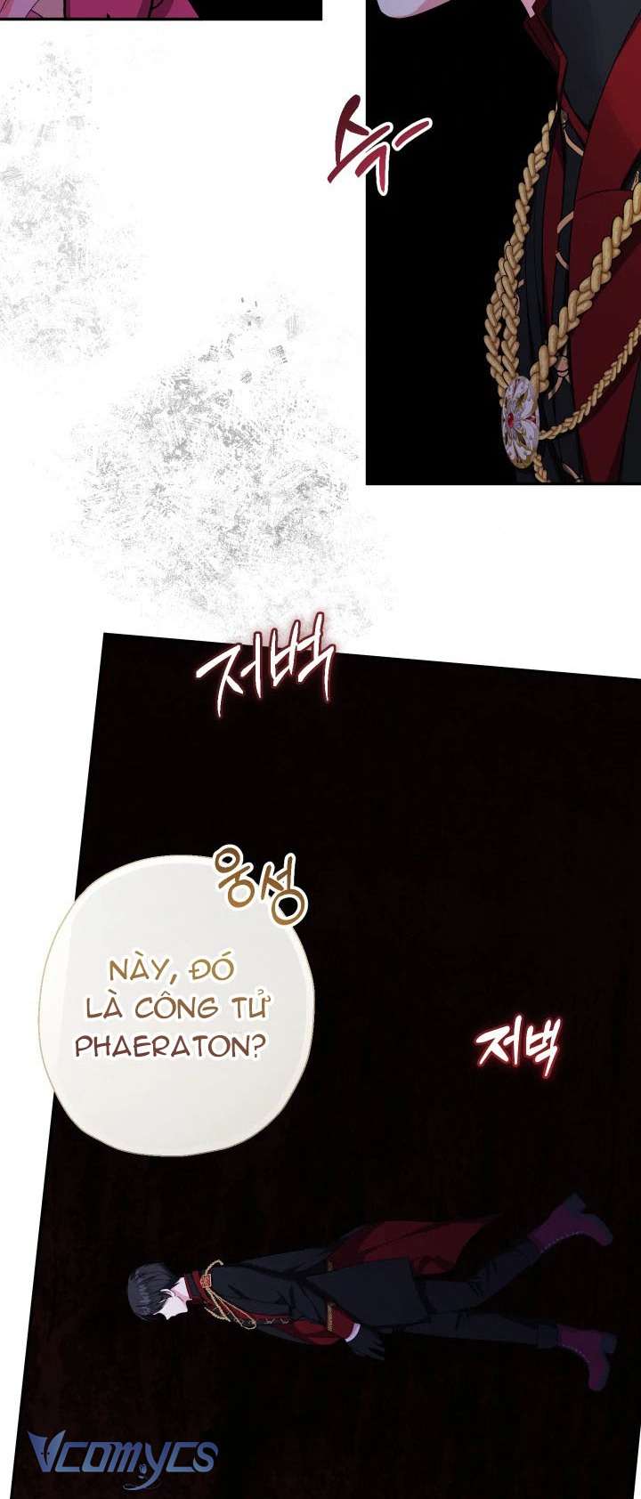 Tiểu Thư Tích Tiền Đi Bụi Chap 86 - Trang 3