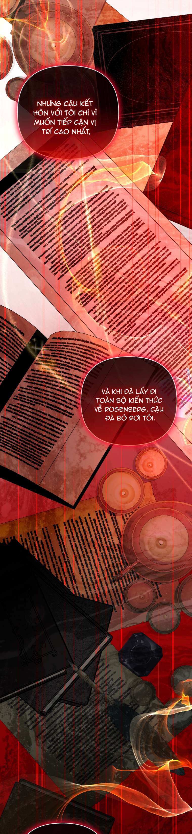 Thà Là Để Tôi Trở Thành Nữ Hoàng Chap 76 - Trang 3
