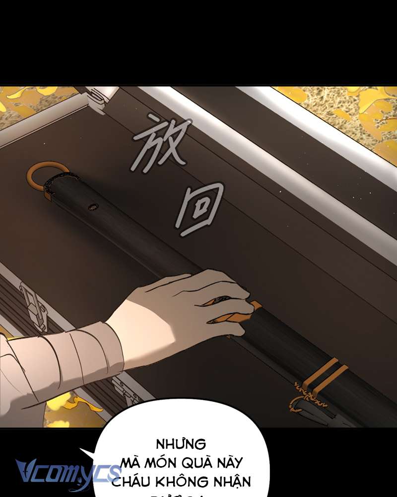 Ác Chi Hoàn Chapter 49 - Next Chap 50