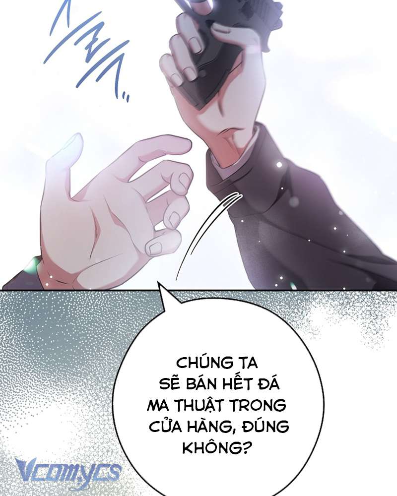 Nhật Ký Từ Chức Cấp S Của Thợ Săn Công Chức Chap 23 - Trang 4