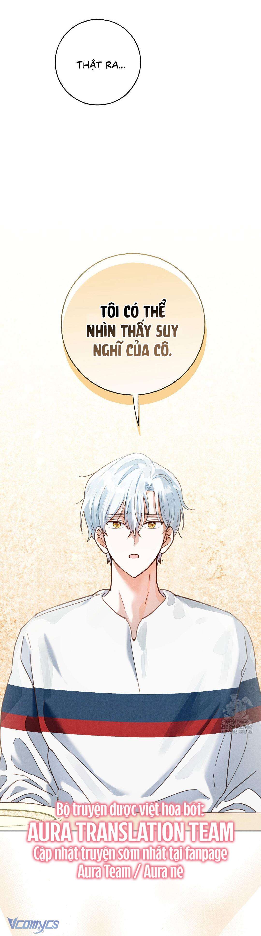 Câu Được Nam Chính Trên Hoang Đảo Chap 13 - Next Chap 14