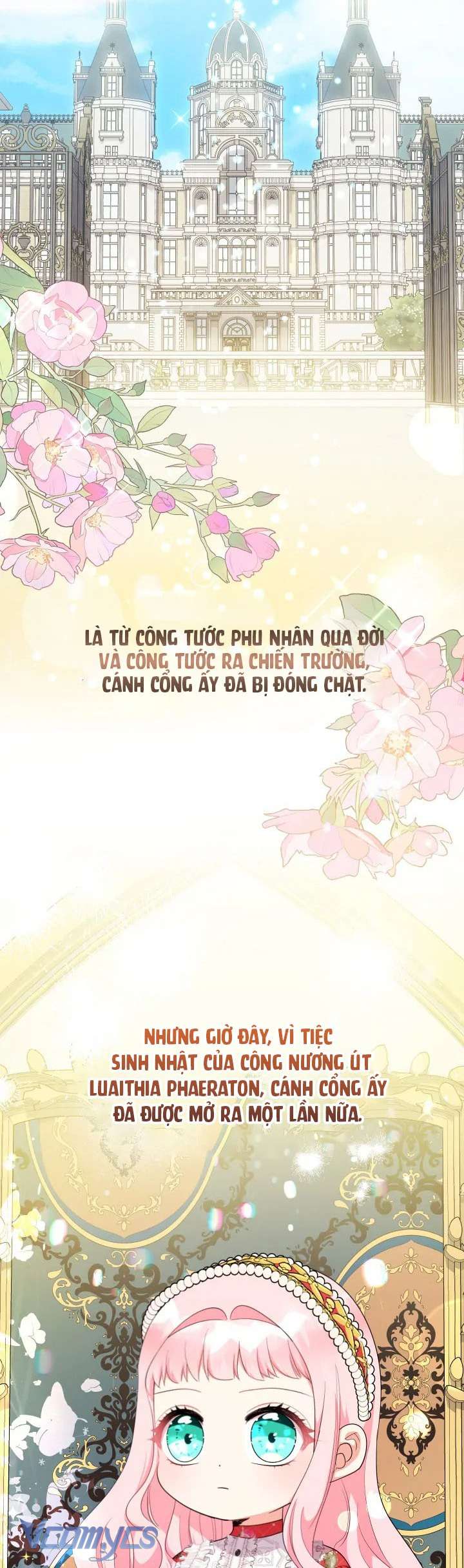 Tiểu Thư Tích Tiền Đi Bụi Chap 86 - Trang 3