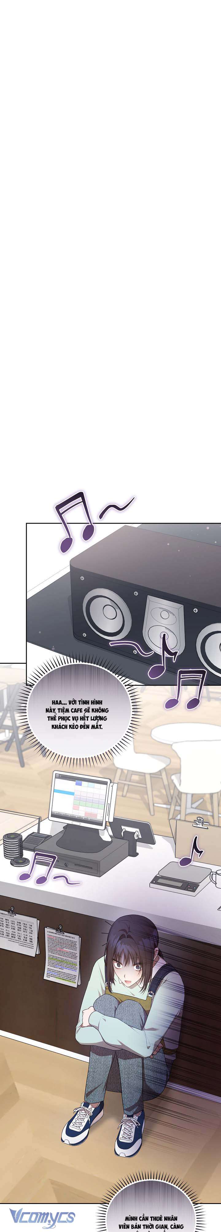 Chủ Tiệm Cafe Là Guide Cấp S Chap 16 - Trang 4