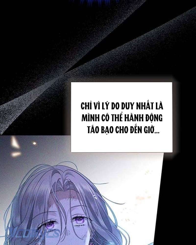 Praesepe Bên Ngoài Chiếc Lồng Chap 4 - Trang 4