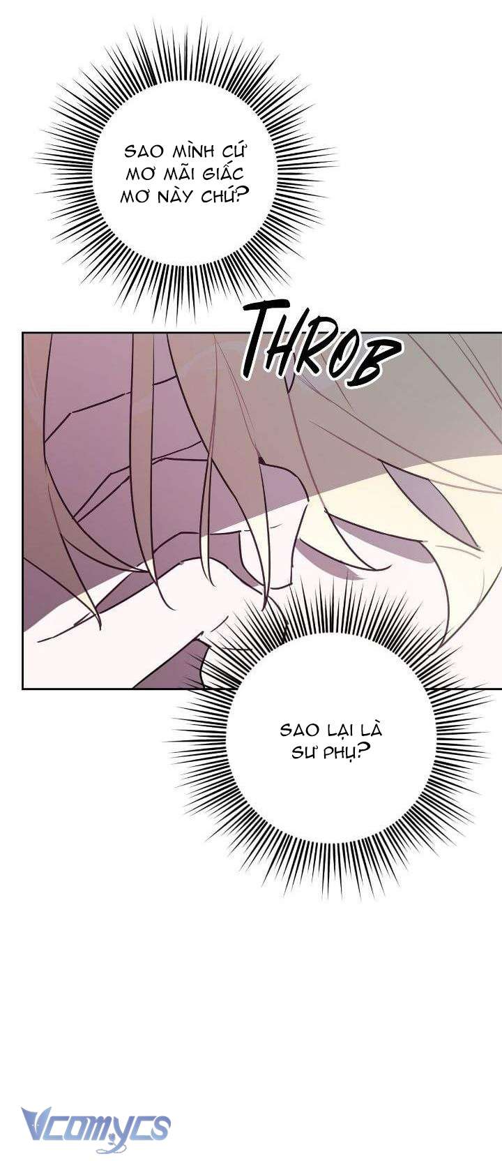Cách Để Giết Một Pháp Sư Chap 63 - Trang 3
