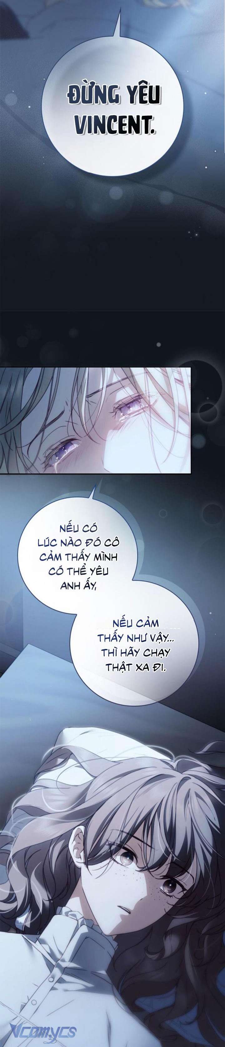 Nữ Hầu Bí Mật Của Nhà Bá Tước Chap 37 - Trang 2