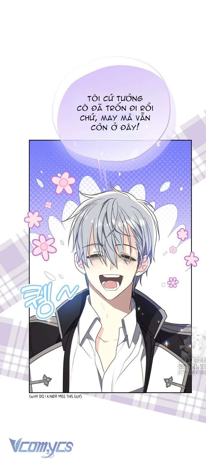 Bệ Hạ Xin Đừng Giết Tôi!!! Chap 121 - Next 