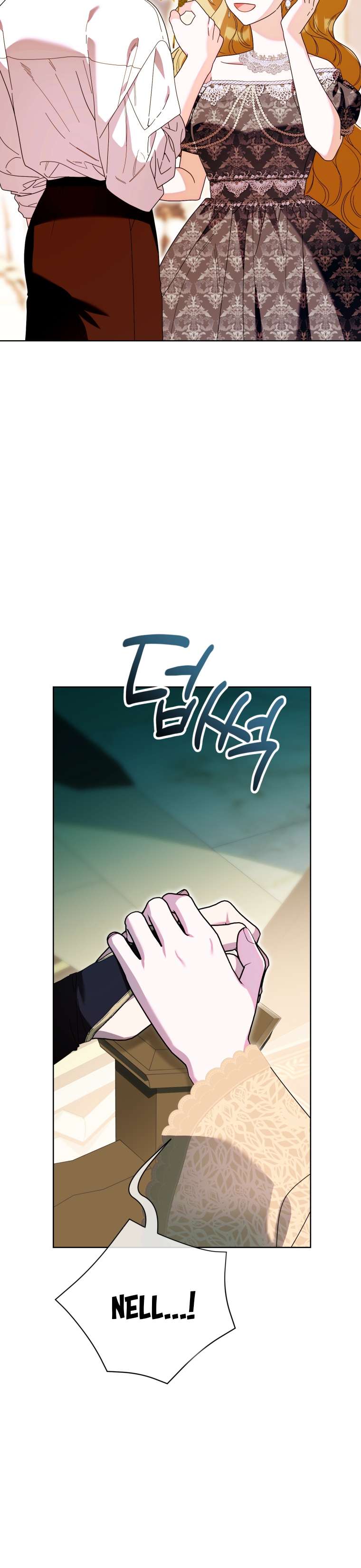 Thà Là Để Tôi Trở Thành Nữ Hoàng Chap 75 - Next Chap 76