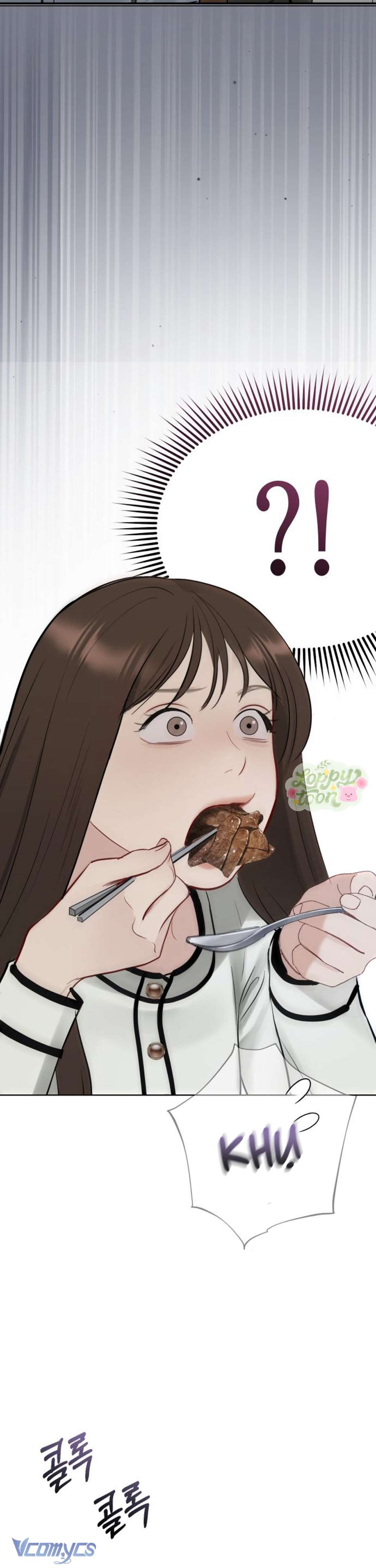 Quyền Lực Của Thư Ký Chap 13 - Trang 4