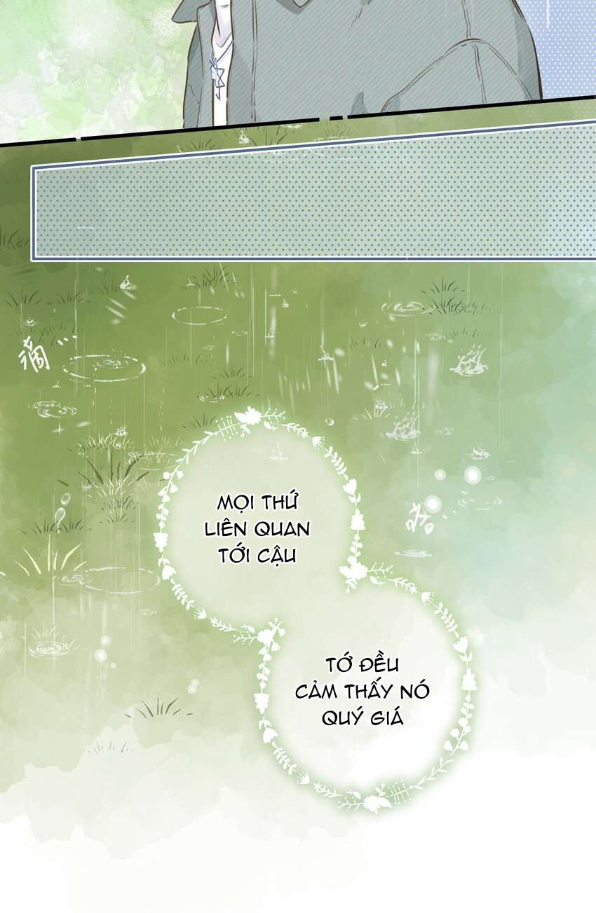 Ánh Sao Phiêu Linh Trong Nước Chap 79 - Trang 4