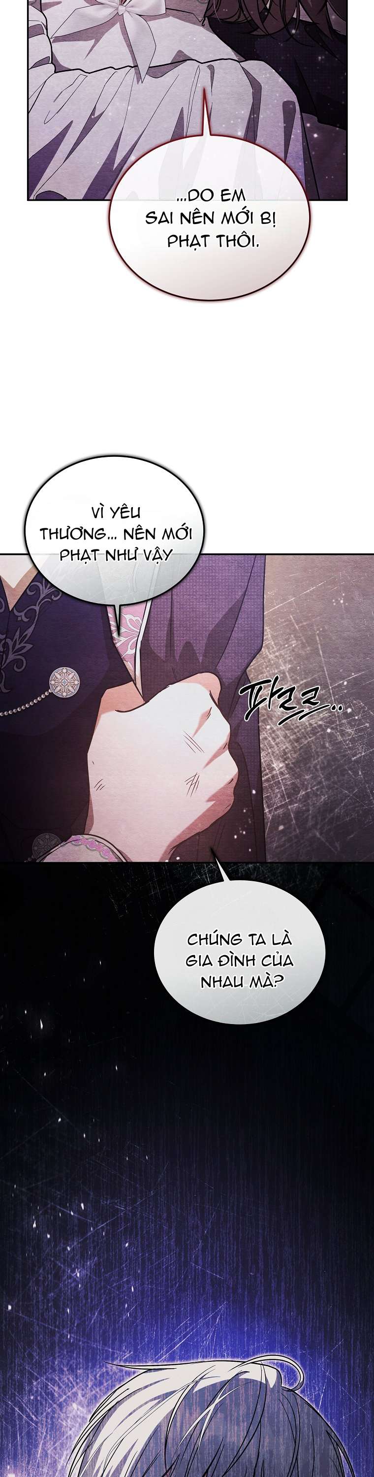 Chị Gái Tôi Là Nhân Vật Chính Chap 41 - Trang 2