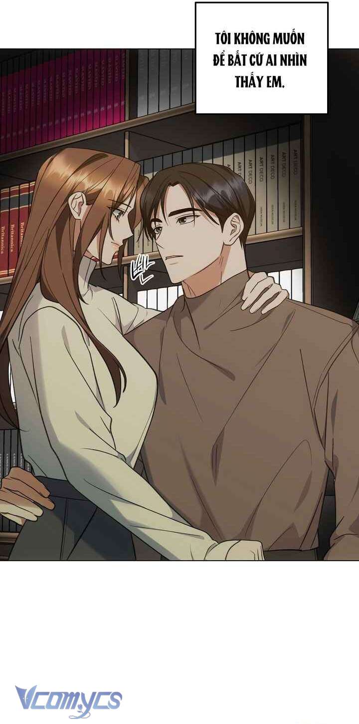 [18+] Vì Những Thứ Đã Tan Vỡ Chap 57 - Trang 2