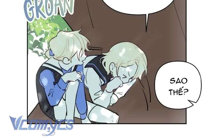 Cách Để Giết Một Pháp Sư Chap 59 - Trang 3