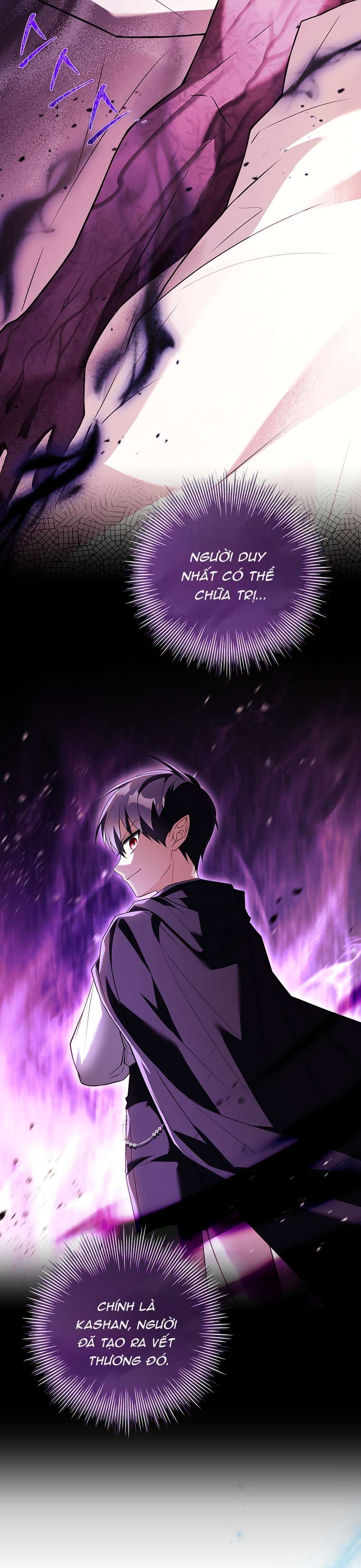 Cha Nào Con Nấy Chap 24 - Trang 3